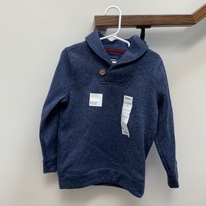 Sonoma Long Sleeve Pullover